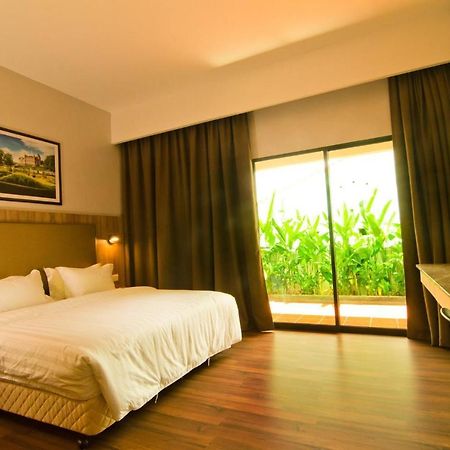 איפוה Mydream Guest House מראה חיצוני תמונה