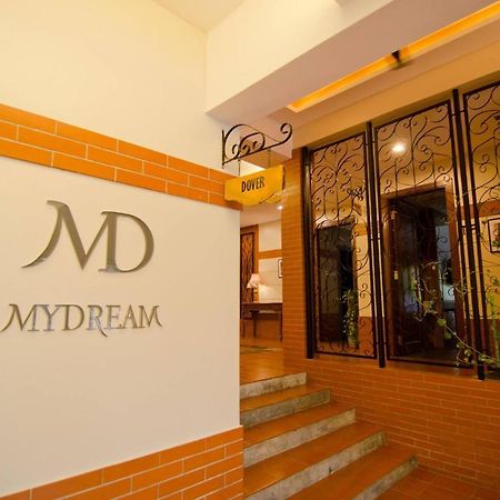 איפוה Mydream Guest House מראה חיצוני תמונה