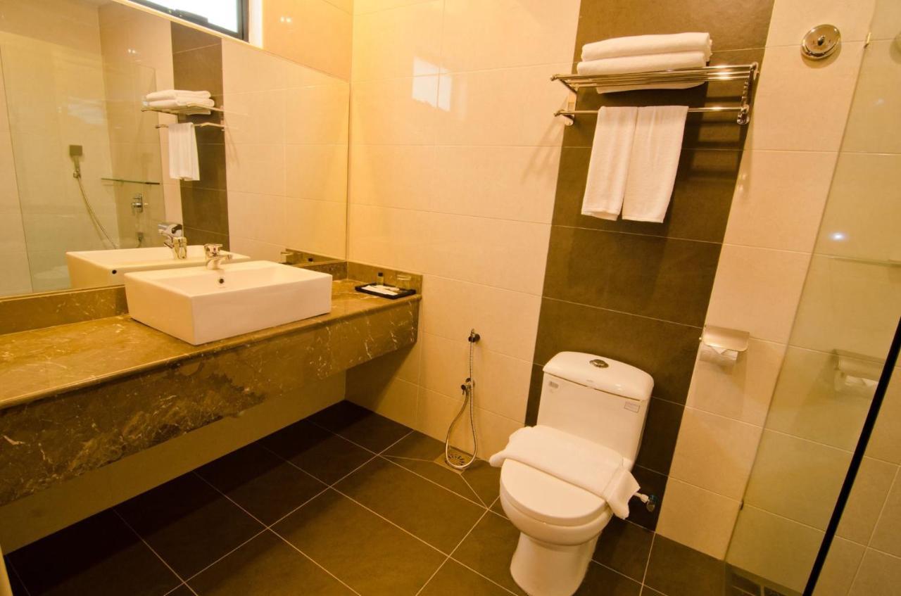 איפוה Mydream Guest House מראה חיצוני תמונה