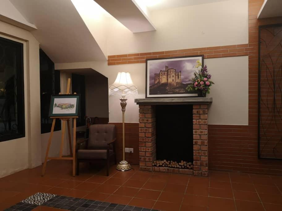 איפוה Mydream Guest House מראה חיצוני תמונה