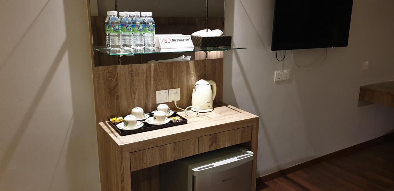 איפוה Mydream Guest House מראה חיצוני תמונה