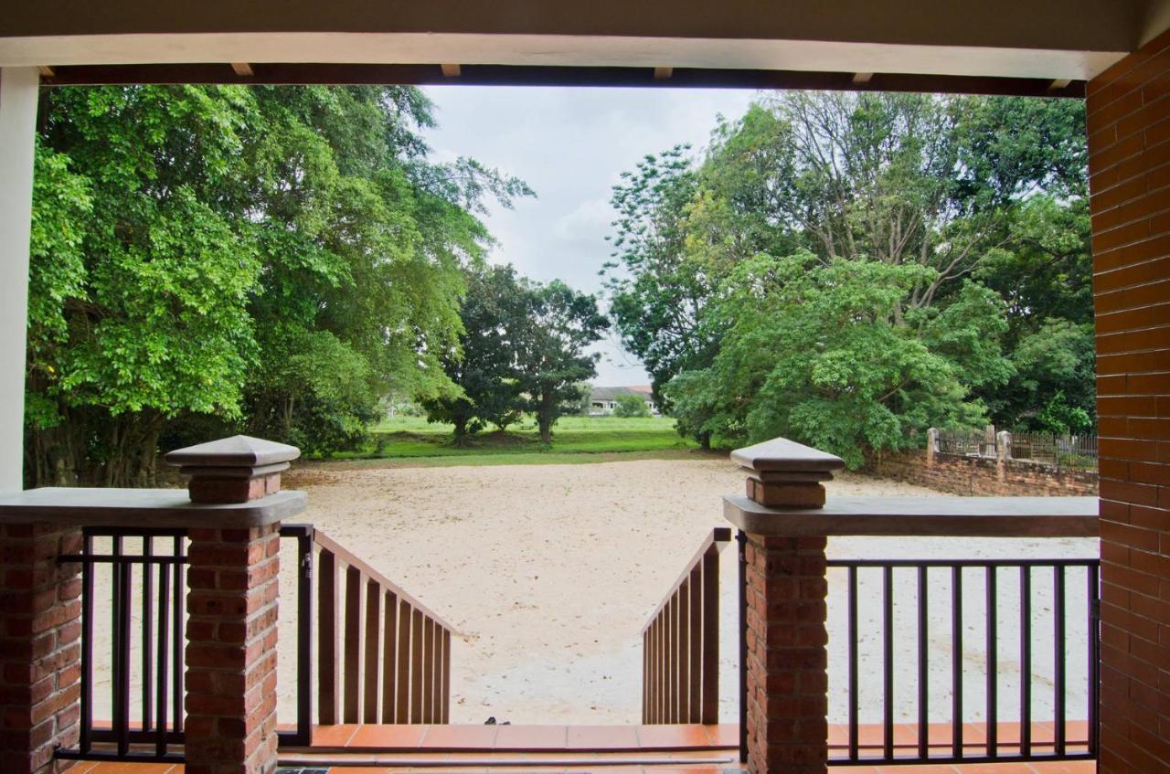 איפוה Mydream Guest House מראה חיצוני תמונה