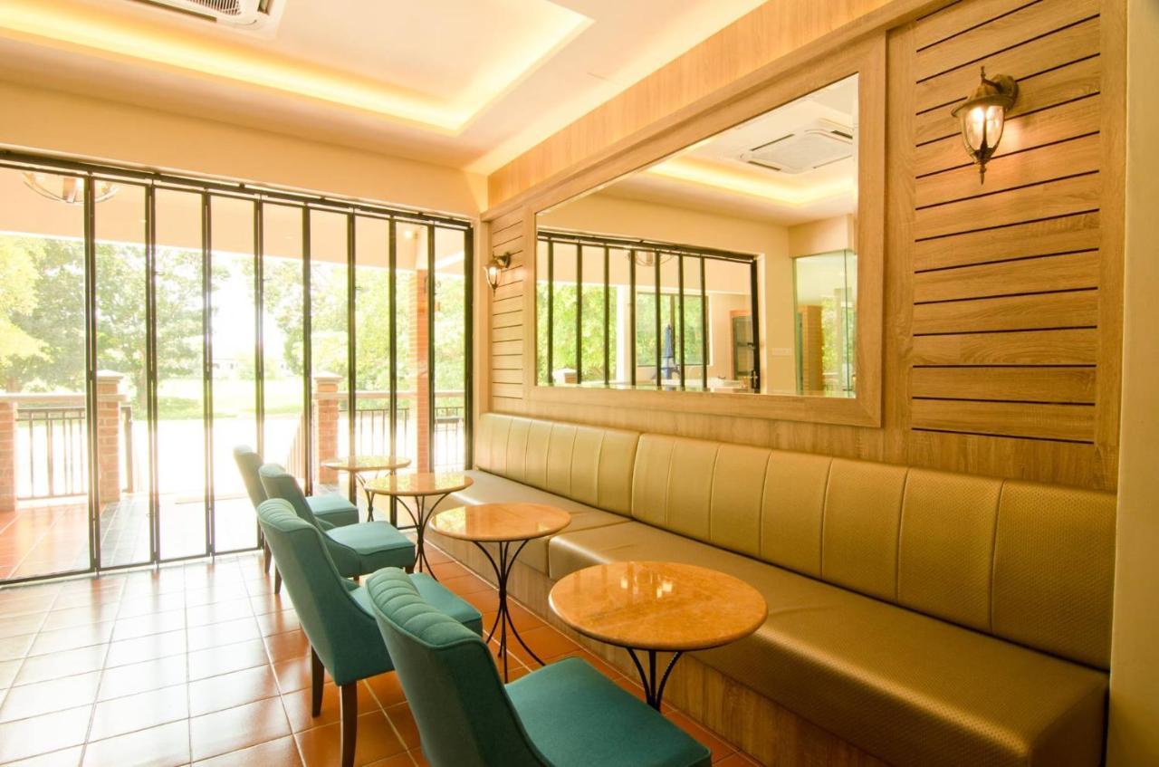 איפוה Mydream Guest House מראה חיצוני תמונה