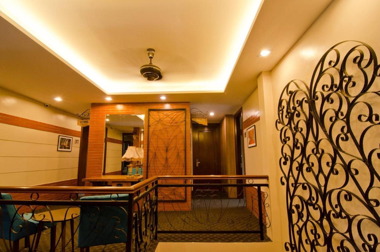 איפוה Mydream Guest House מראה חיצוני תמונה