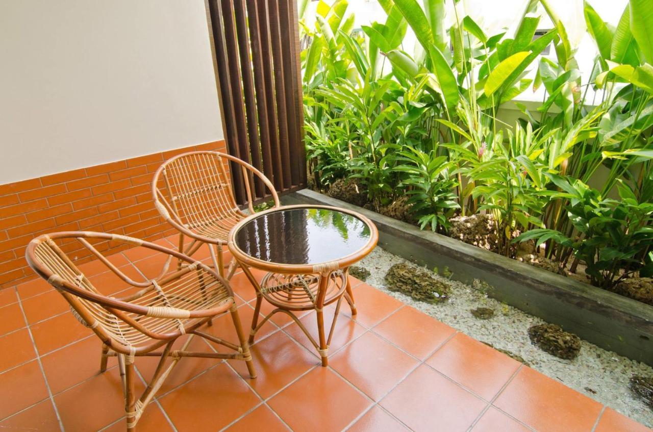 איפוה Mydream Guest House מראה חיצוני תמונה