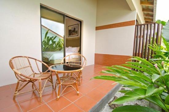 איפוה Mydream Guest House מראה חיצוני תמונה