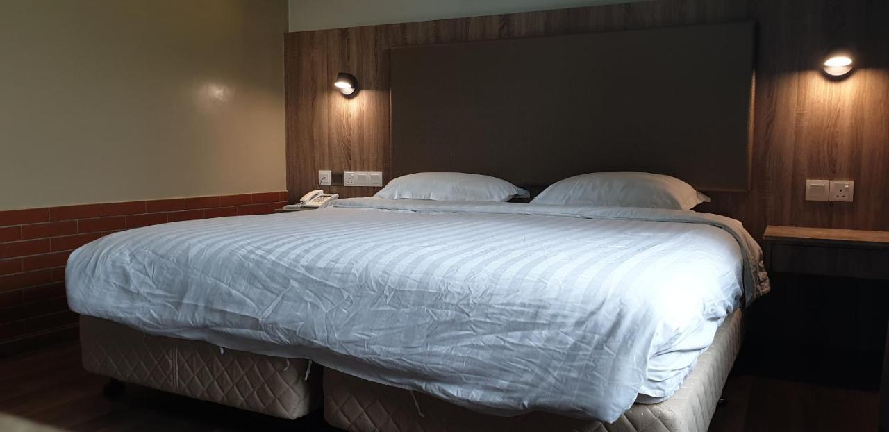 איפוה Mydream Guest House מראה חיצוני תמונה