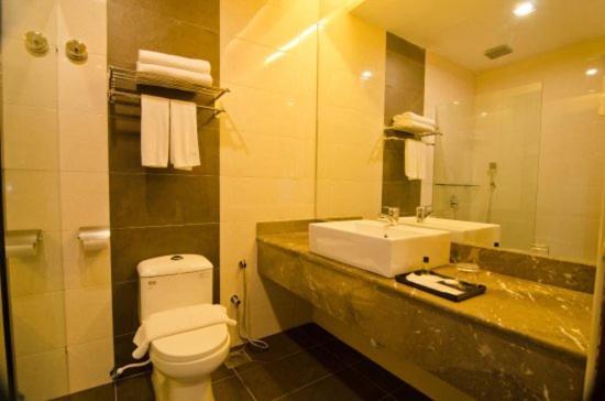 איפוה Mydream Guest House מראה חיצוני תמונה