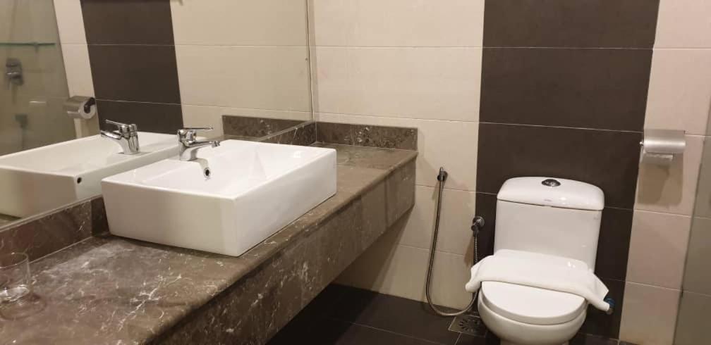 איפוה Mydream Guest House מראה חיצוני תמונה