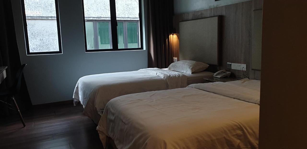 איפוה Mydream Guest House מראה חיצוני תמונה